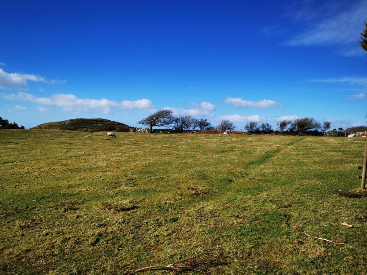 Ty Gwennol Near Gilfach Goch Llanbedr (Gwynedd) Exterior foto