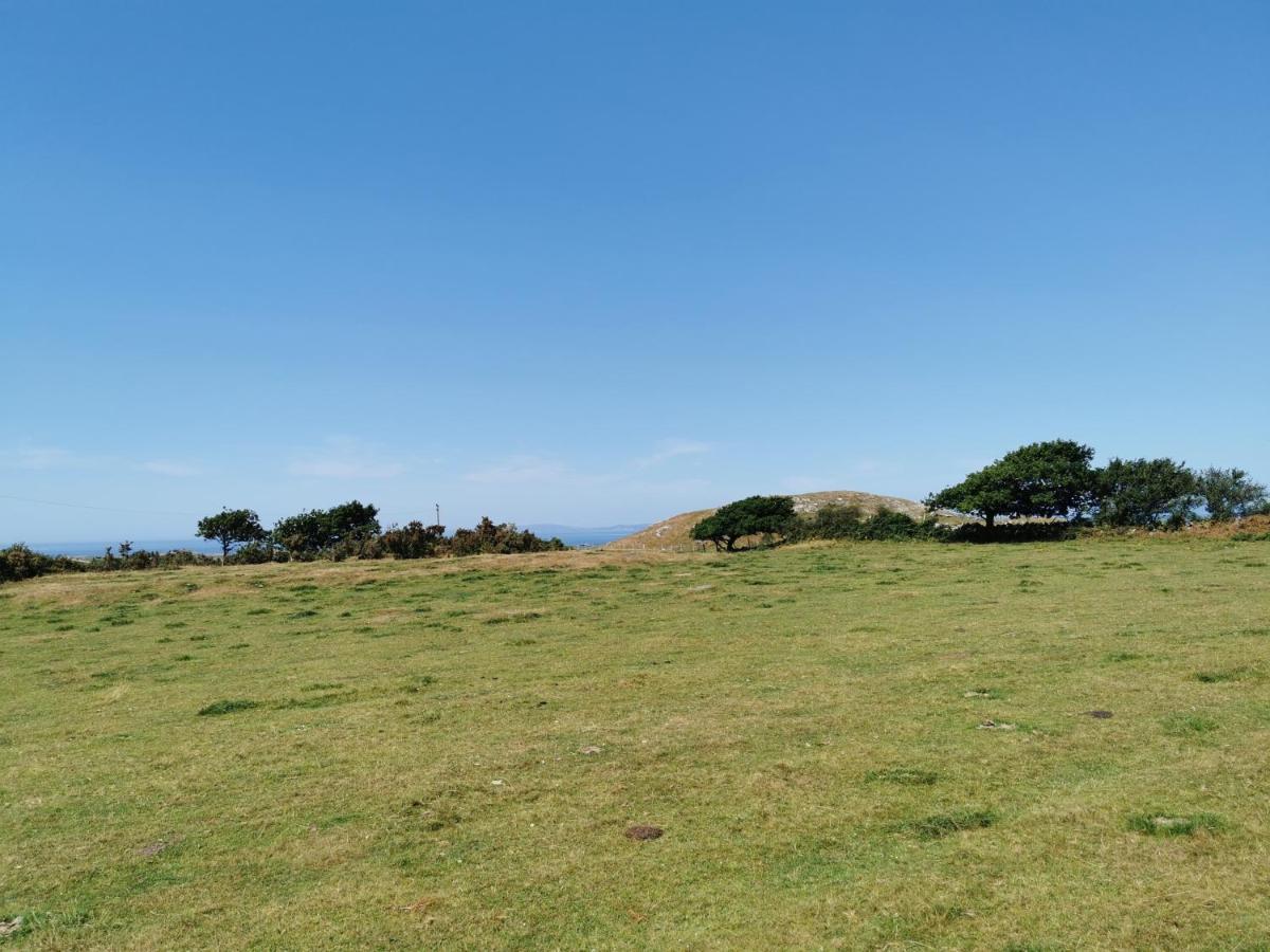 Ty Gwennol Near Gilfach Goch Llanbedr (Gwynedd) Exterior foto